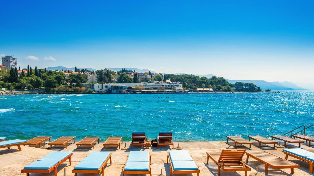 Apartman Urban Chic Luxe Near Bacvice & Centre Split